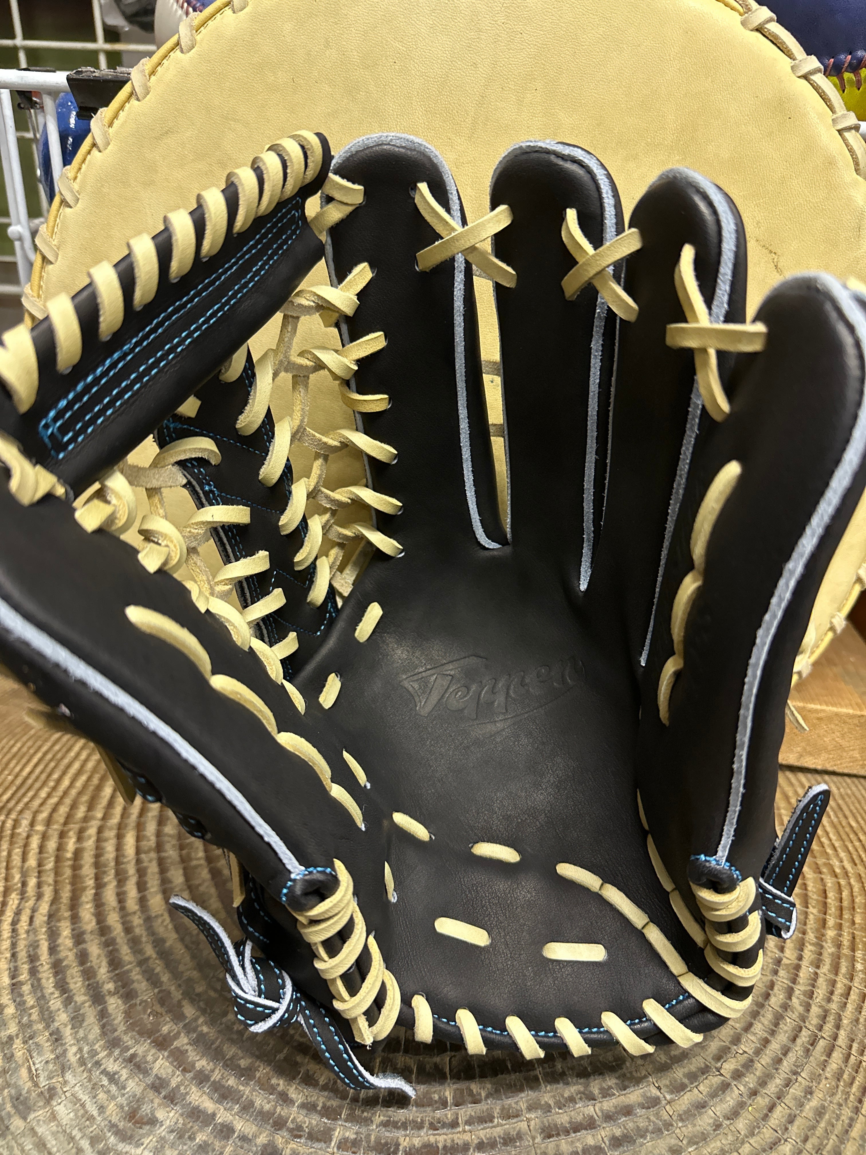 Teppen(てっぺん)【限定】硬式外野手用グローブ | カミスポーツ