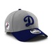 ニューエラ スナップバックキャップ 帽子 NEW ERA 9forty メンズ レディース MLB ロサンゼルス ドジャース フリーサイズ ap60436567