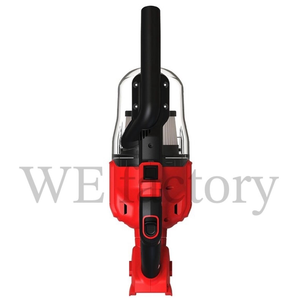 WE factory 18V ハンディクリーナ　HC001M ミルウォーキー互換 WE factory 18V 充電式ハンディクリーナ HC001M ミルウォーキー