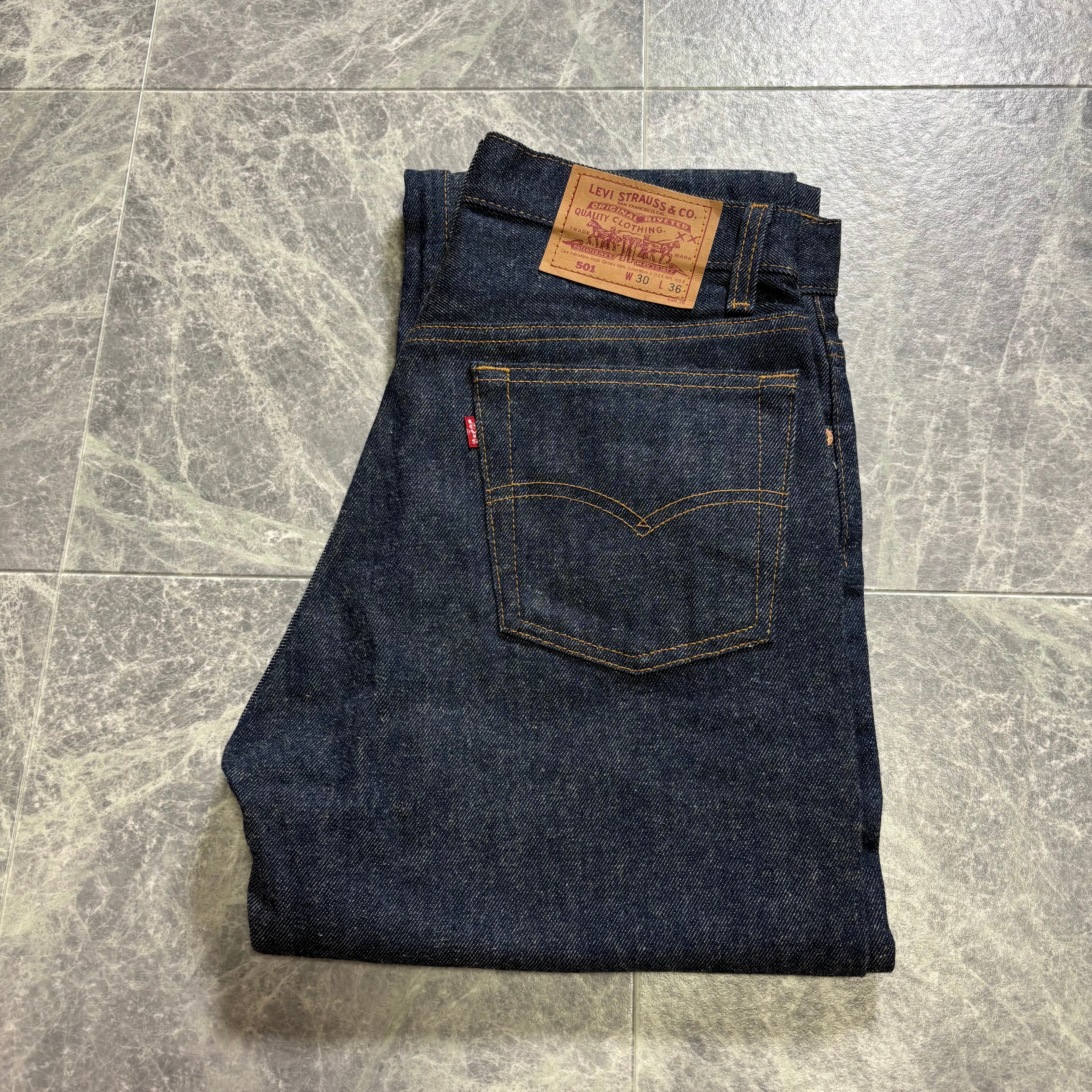 KAPITAL キャピタル 皮パッチ ボタンフライ シンチバック グレー34 L KAPITAL キャピタル 皮パッチ ボタンフライ シンチバック グレー34 L