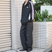 adidas side line track jacket