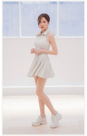 スポーツワンピース・アクティブウエア