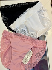 ZERMATT 前身頃フラットショーツ 6色展開