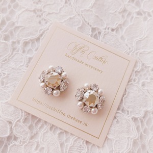 jewel petit◇chiffon◇