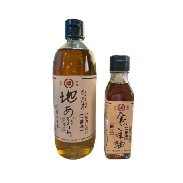 村山製油黒豚みそ