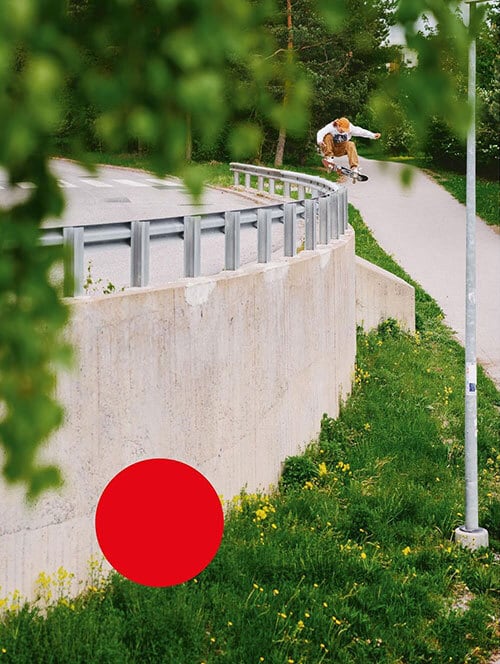 FREE SKATE MAG / issue#49
