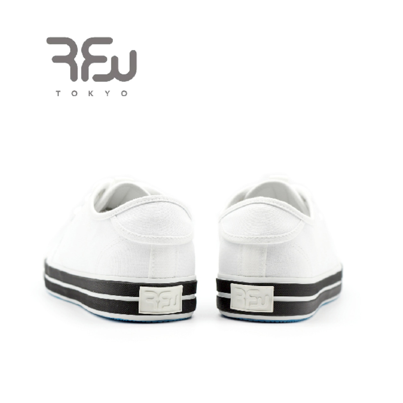 RFW SANDWICH-LO STANDARD R-1812011 WHITE