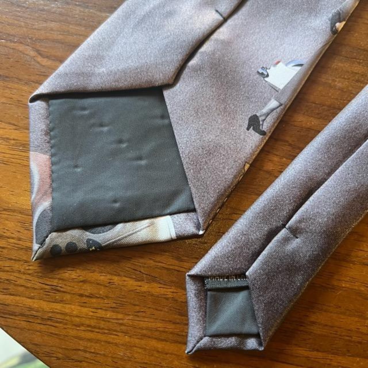 TOPANGA Accessory Lady Tie ヘリテージタイ　レディ　洋画　ネクタイ　プレゼント　フォーマル　カジュアル　クラシック　ヴィンテージ　
