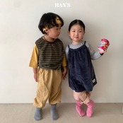 【取寄/韓国直送】Hans ニュトロショートワンピース|秋服|韓国子供服|26/AT