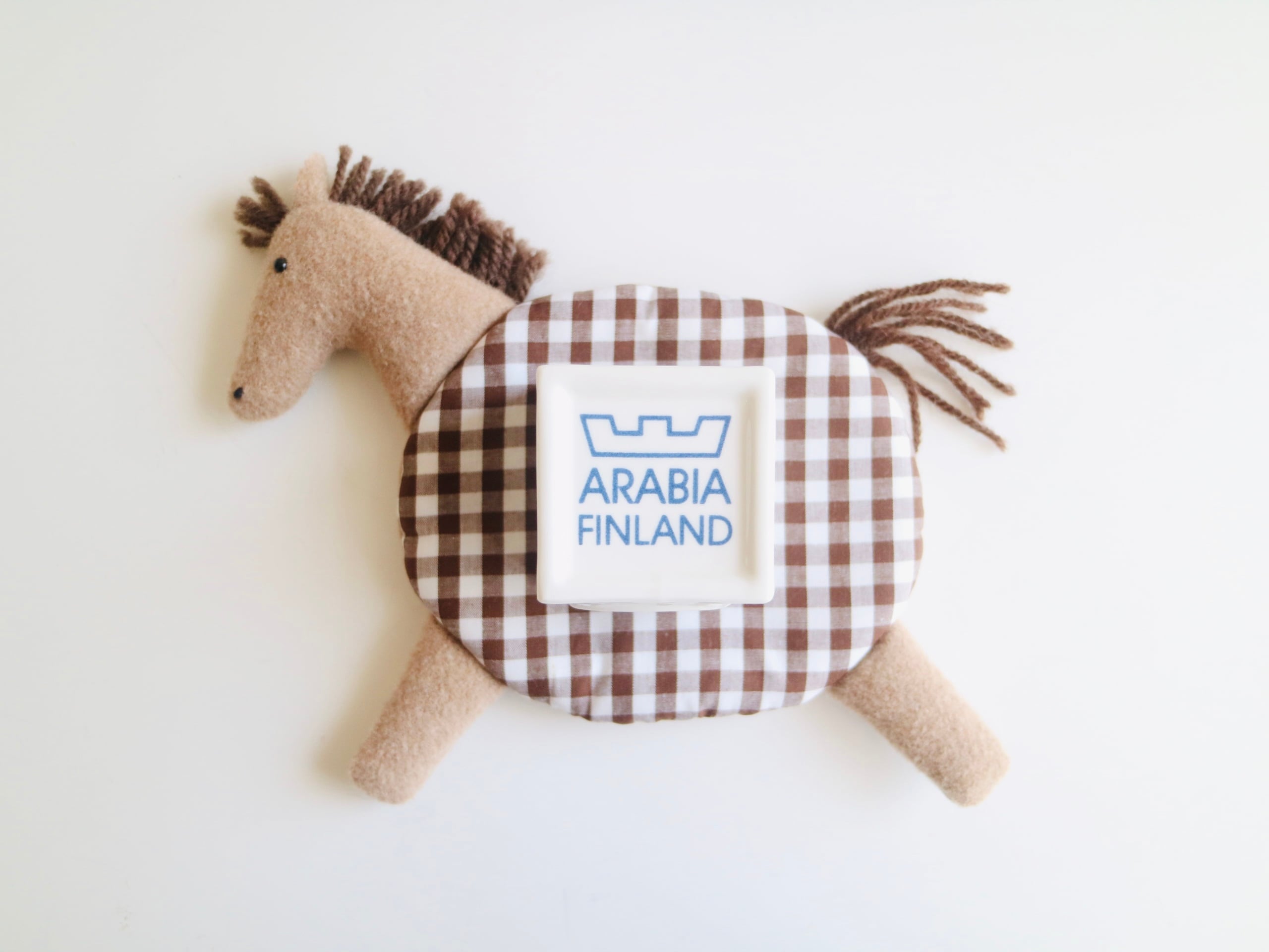 ARABIA / ディーラーサイン No.5946 | Taloni 〜北欧ヴィンテージ食器