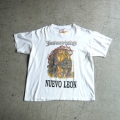 00s Jesus ジーザス キリスト Tシャツ