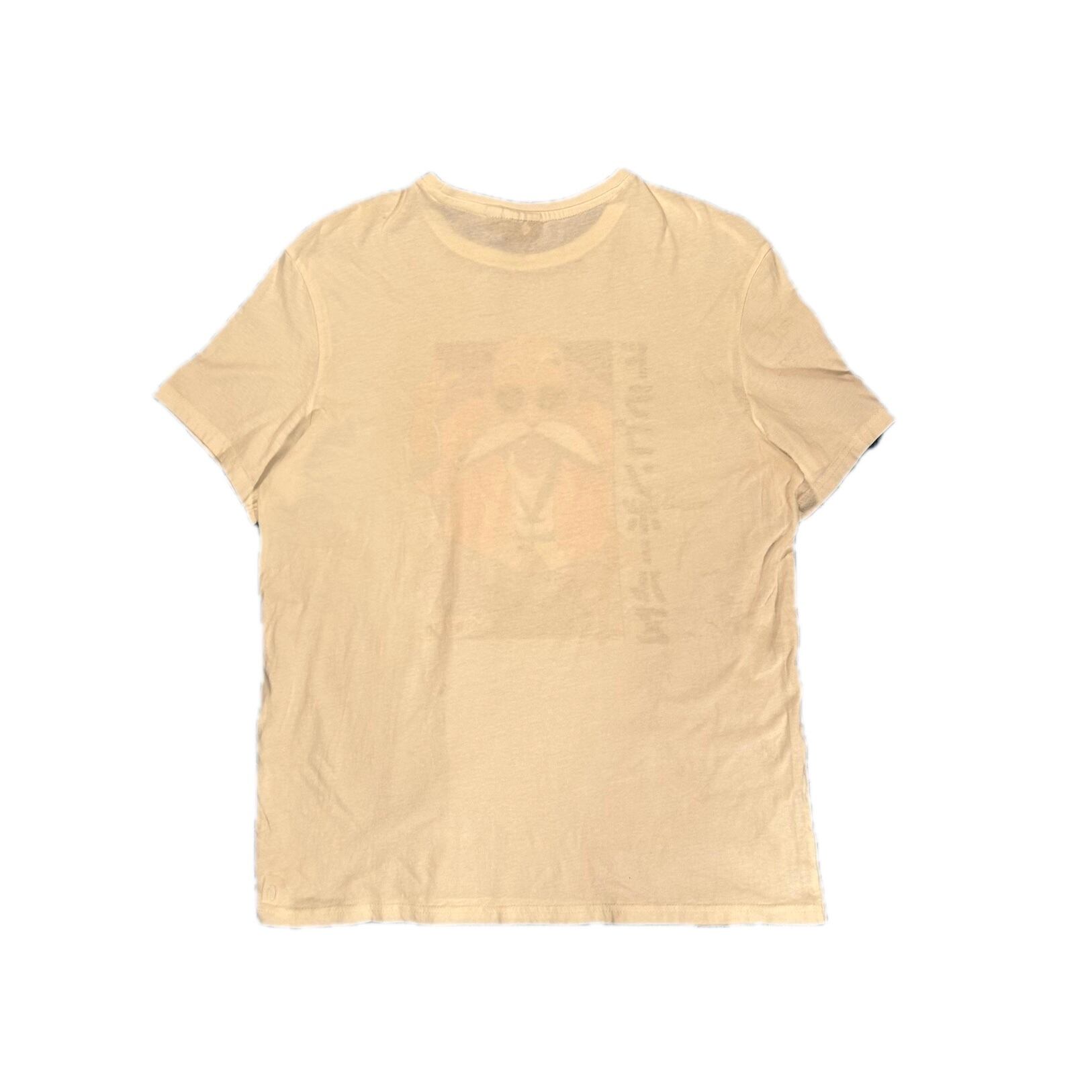 11478ドラゴンボールZ 亀仙人 Tシャツ M | San Fernando