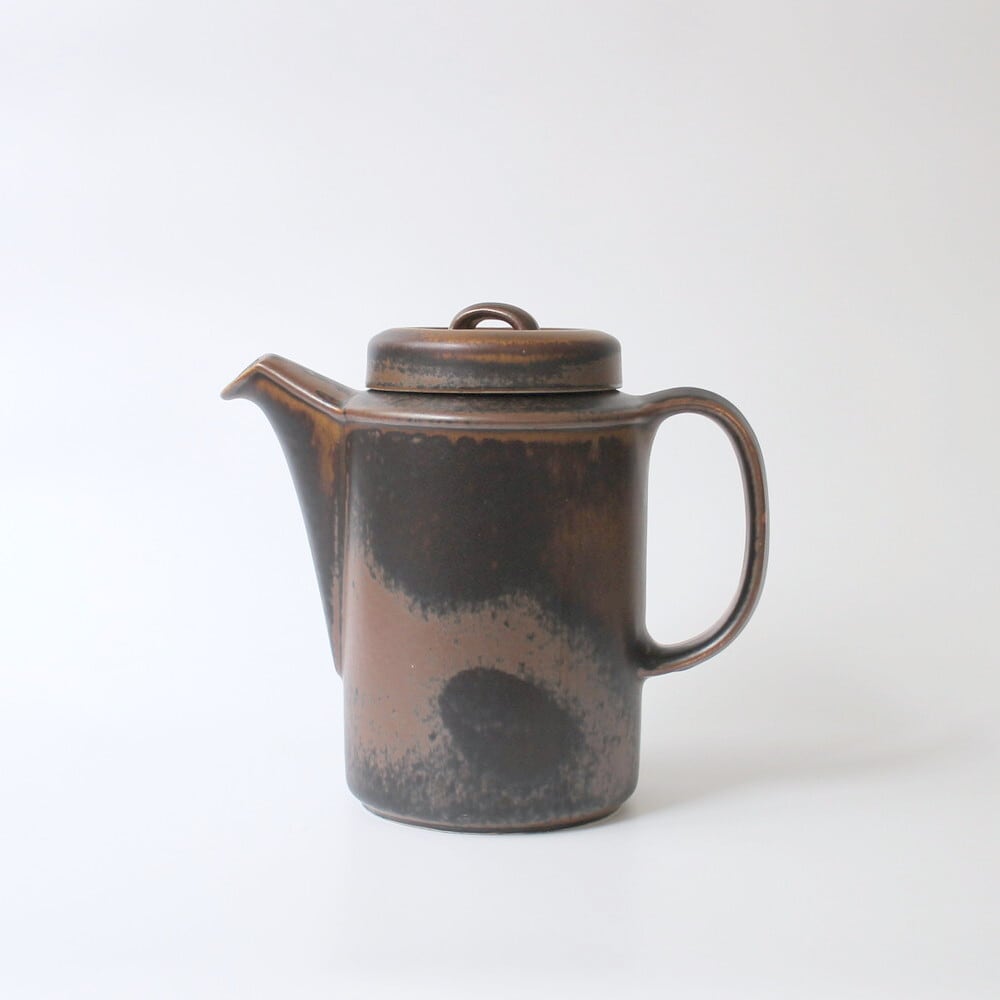 ARABIA Ruska コーヒーポット