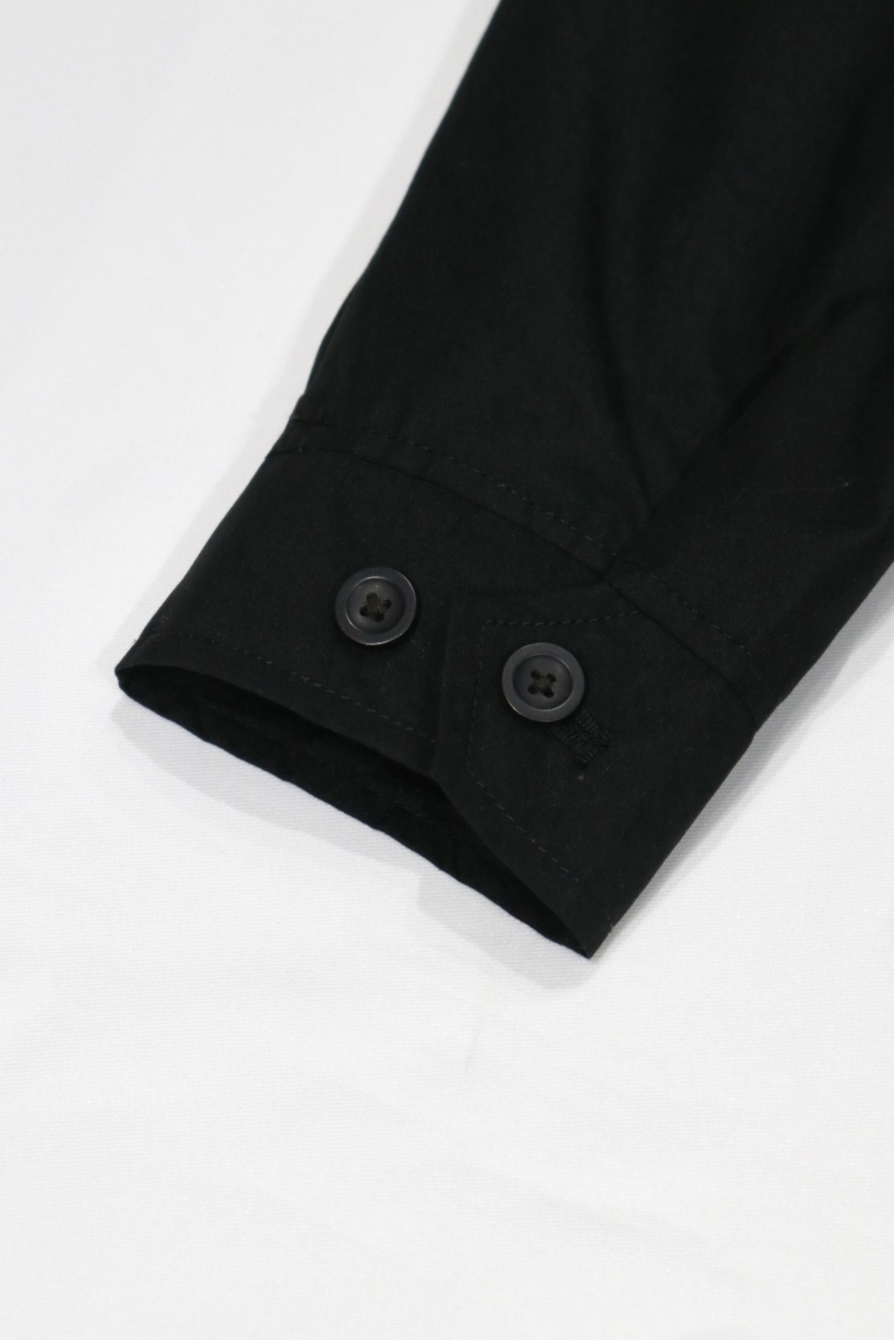 CHAPS black swing top jacket