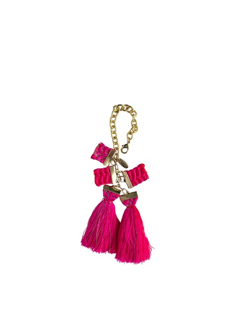595-1199：帯締めチャーム・Obi tie charm