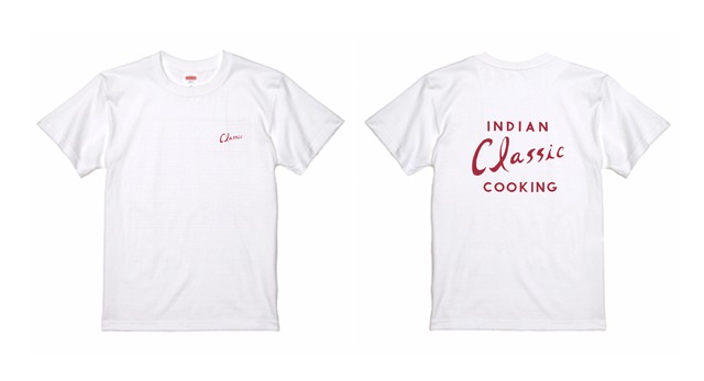 INDIAN Classic COOKING T-Shirts