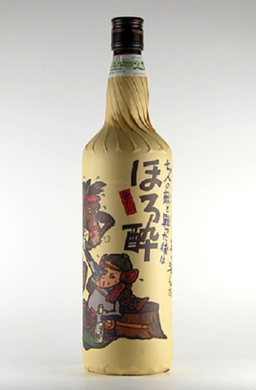 清酒　笹の川 ほろよい 本醸造 1.8L