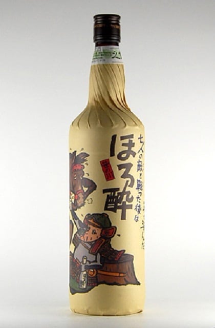 清酒 笹の川 ほろよい 本醸造 1.8L