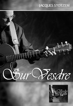 AMB1260 Sur Vesdre / Jacques Stotzem (TAB譜）