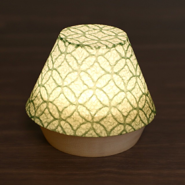 仏具店 仙台 盆提灯 お盆 エクレレ 七宝 盆提灯