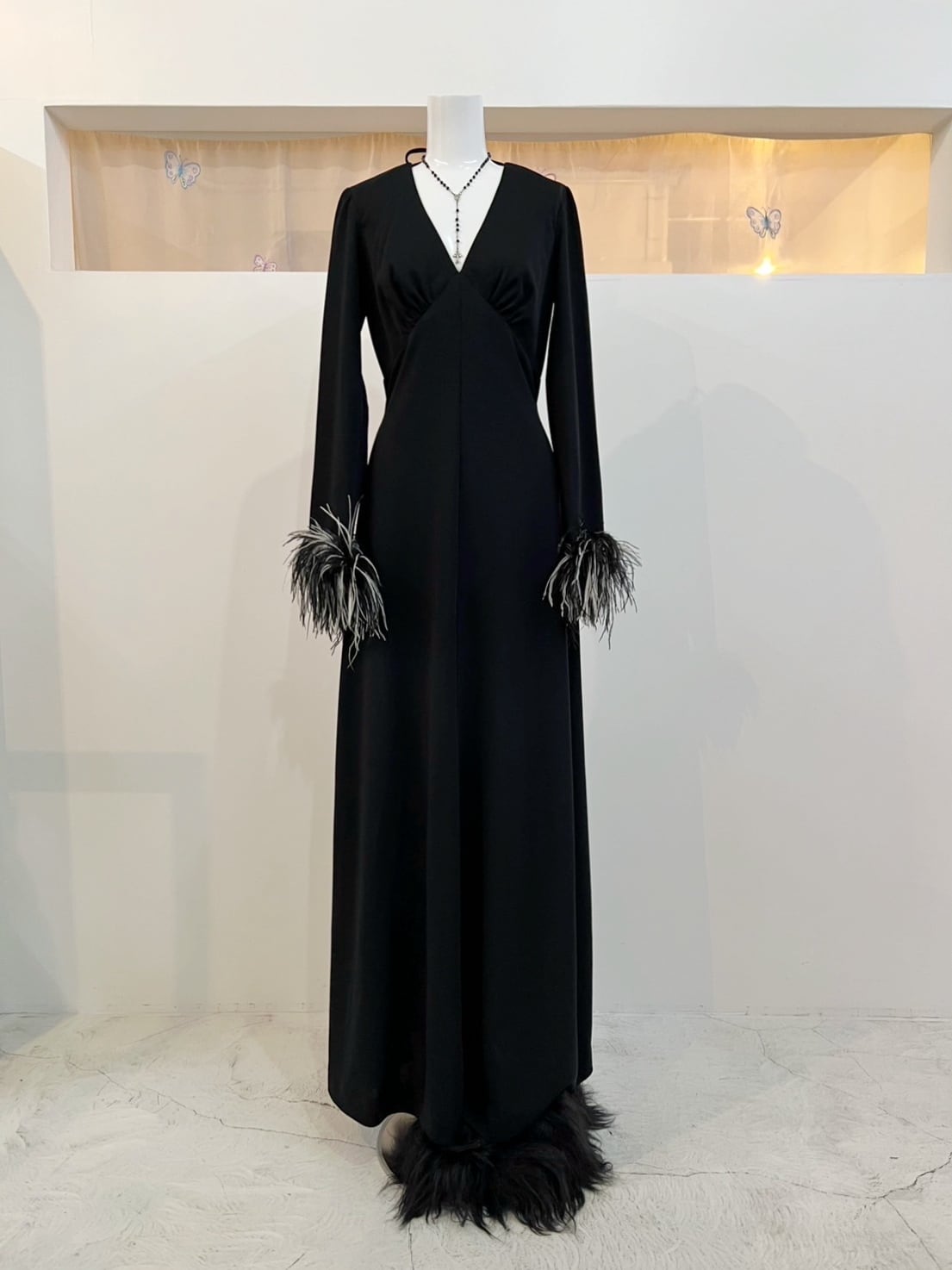 Vintage dress