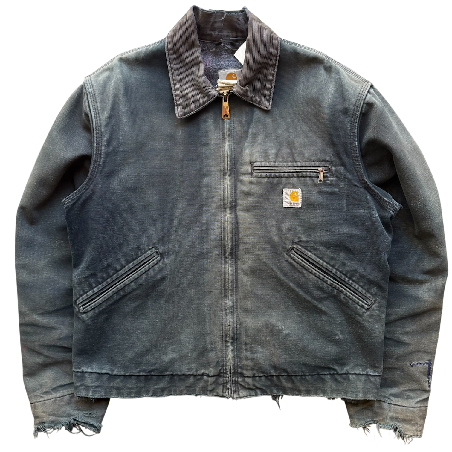 Carhartt Detroit Jacket