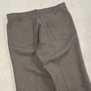 LEVI'S 10517-9125 STA-PREST PANT