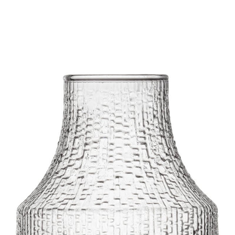 ウルティマ ツーレ Vase Clear 180mm［ iittala ］ | REAL Style