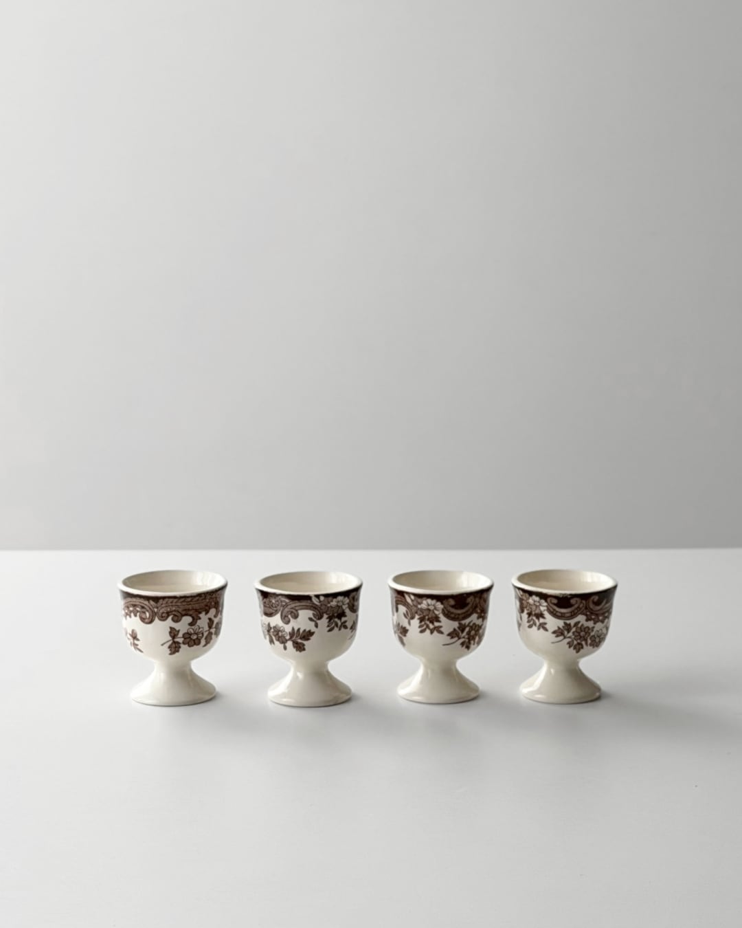 PALISSY ENGLAND / egg cup エッグカップ b