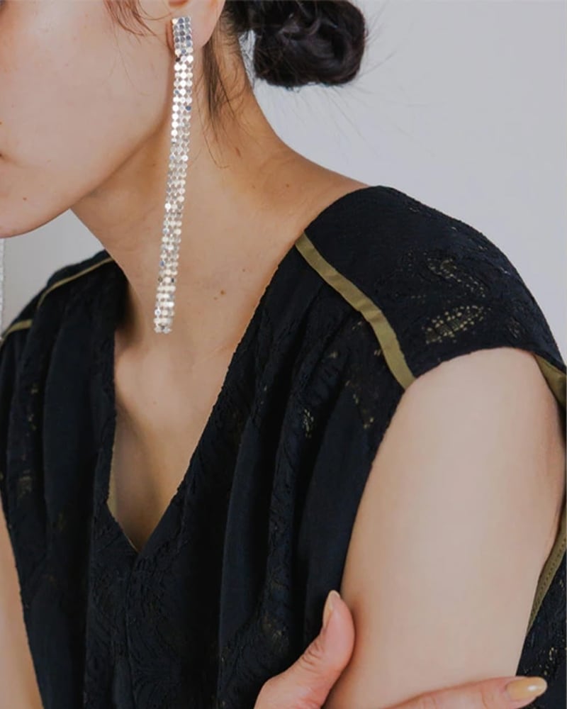 【 今期新作 】 アングリッド スクエアネックギャザーデザインロンパース アングリッド Ungrid スクエアネックギャザーデザインロンパース