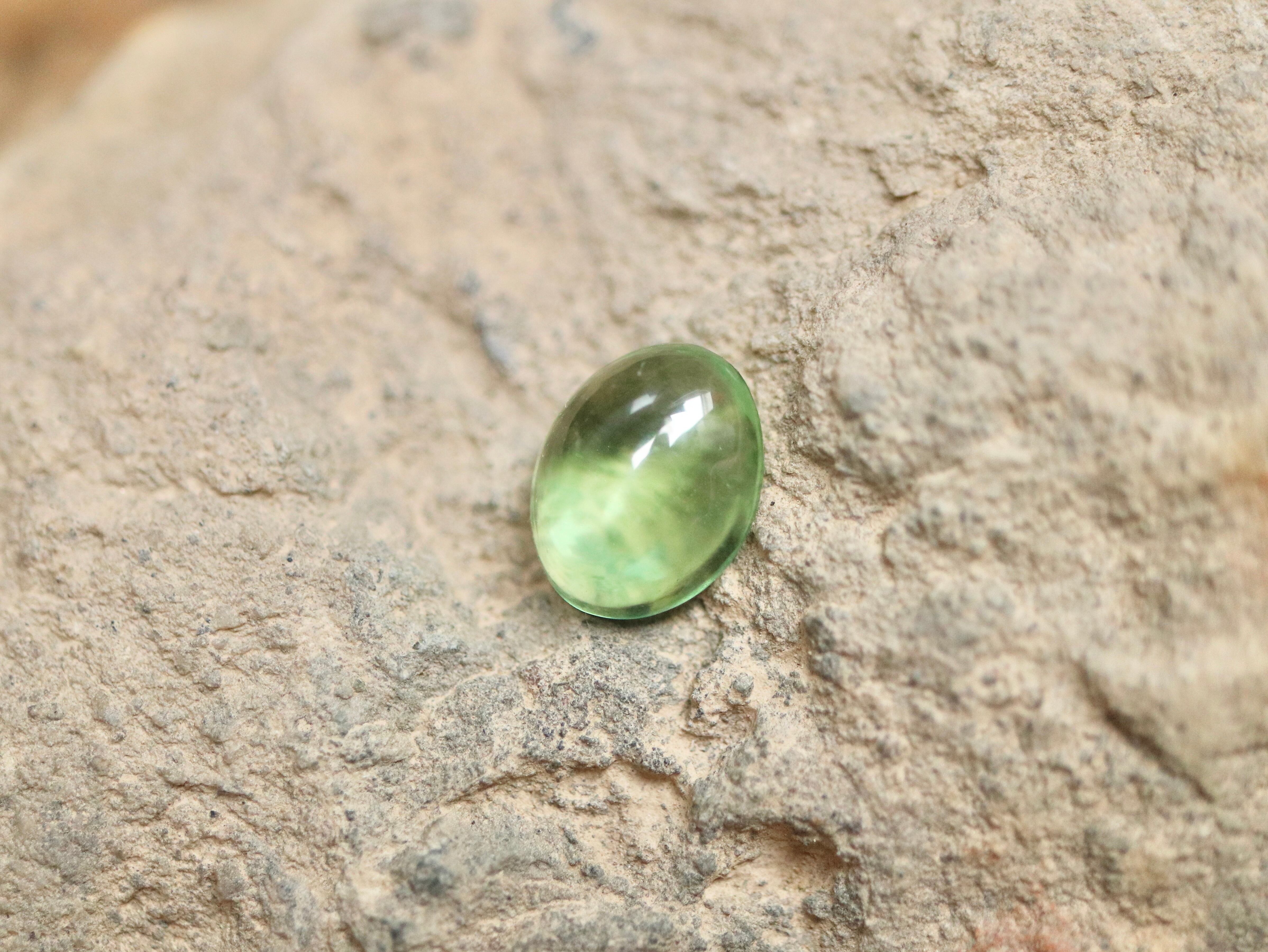 29 グリーンフローライト