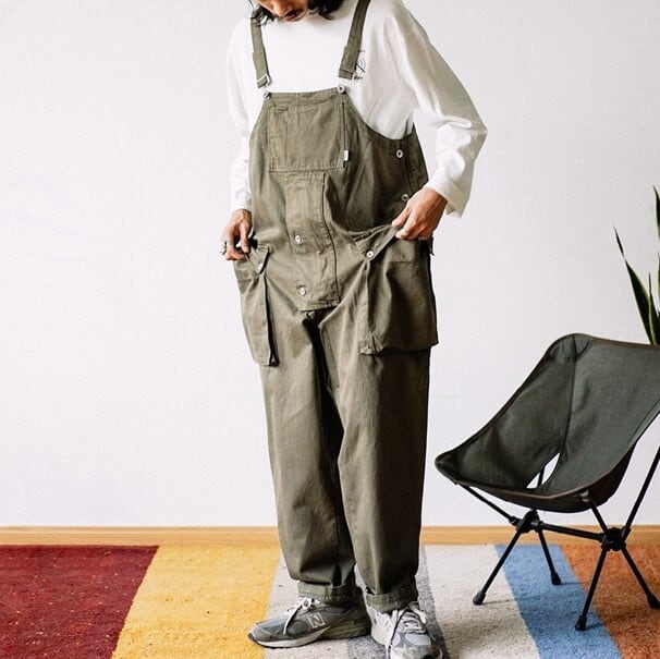 Overall | Monoqlo+