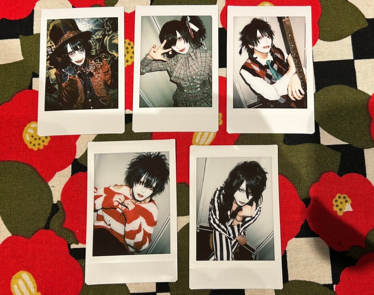 鐘ト銃声ー電信電脳通信販売ー