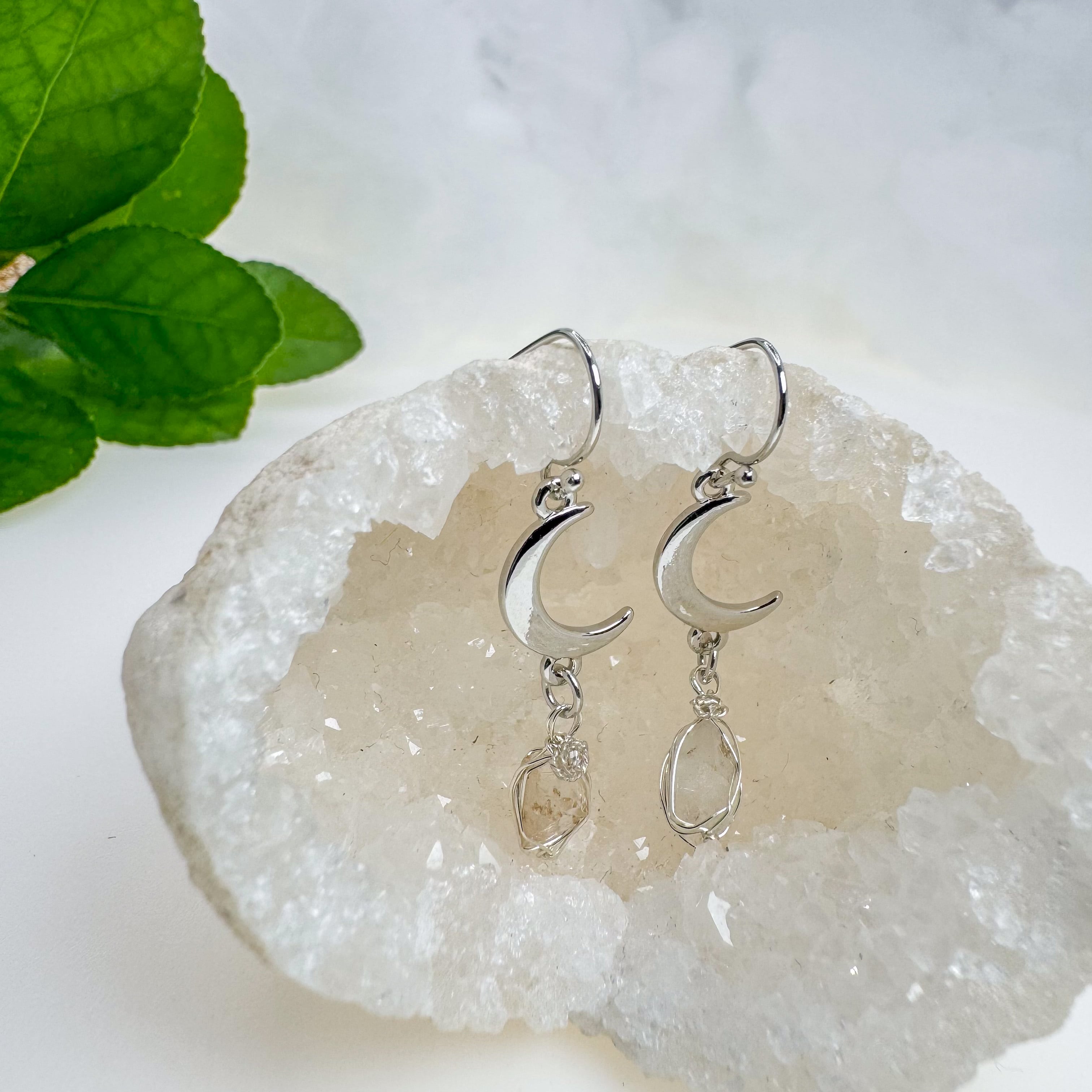 sunday shop〜宮崎水晶アクセサリー〜