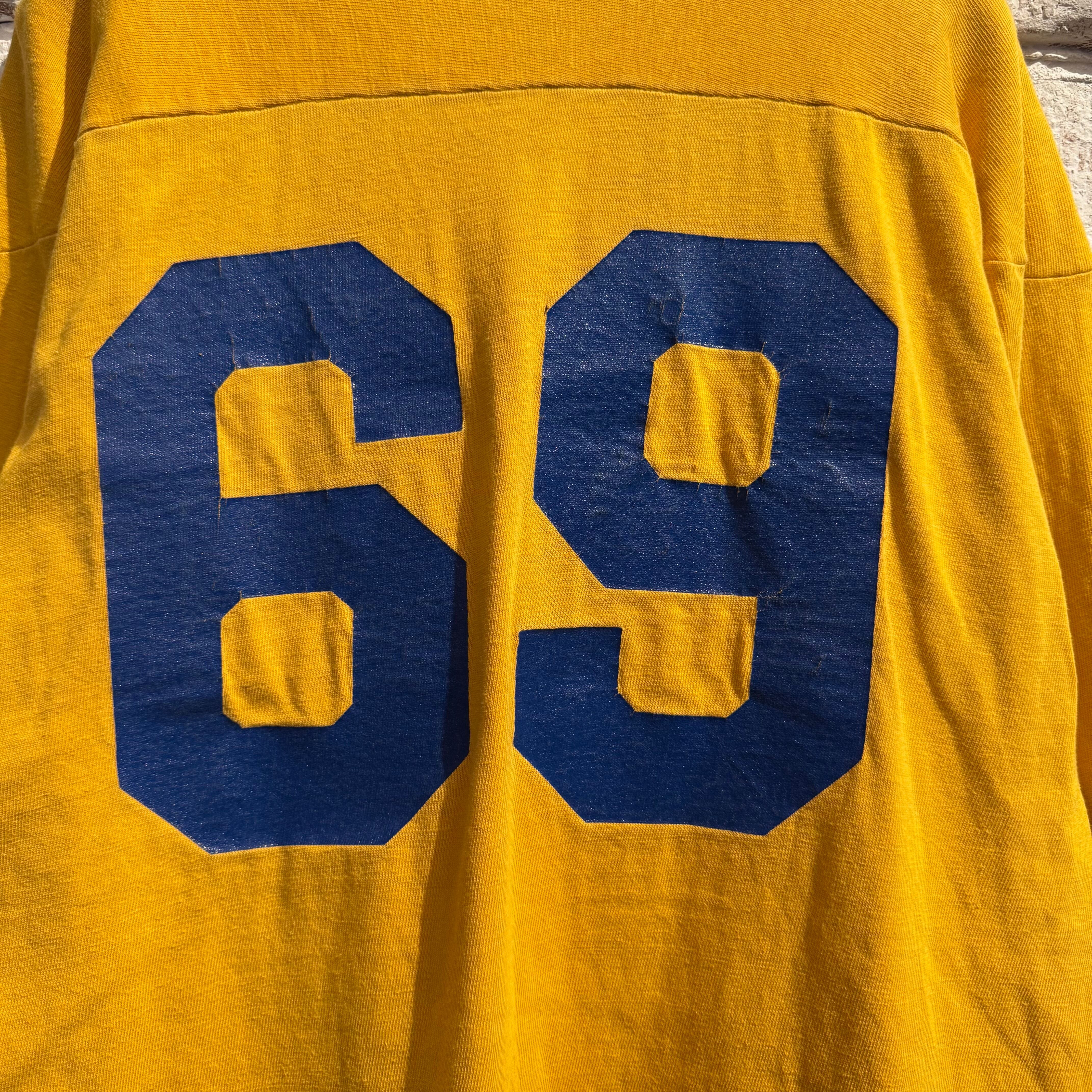 70s Champion Football T | BerBerJin / & BerBerJin