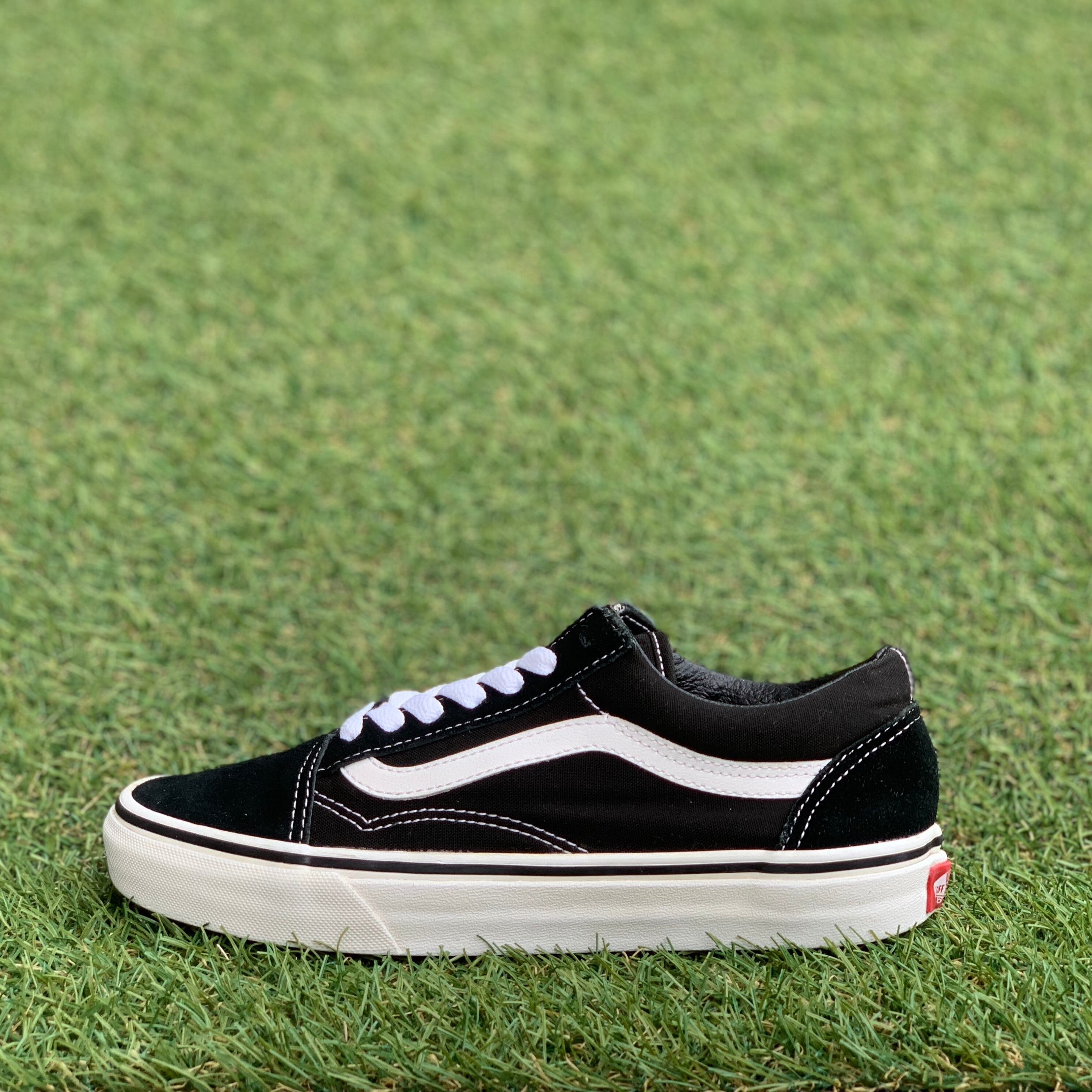 US企画!VANS OLD SKOOL ヴァンズ オールドスクール D667