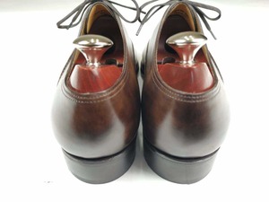 美品ジョンロブ2011イヤーモデル8000 7 1/2