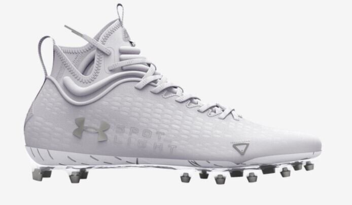 UA SPOTLIGHT LUX MC | F-FORCE 【29cm】UA SPOTLIGHT LUX MC 2 LE