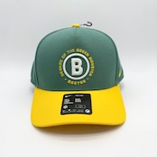 NIKE / ナイキ レッドソックス シティコネクト ドライフィット ライズ 5パネルキャップ