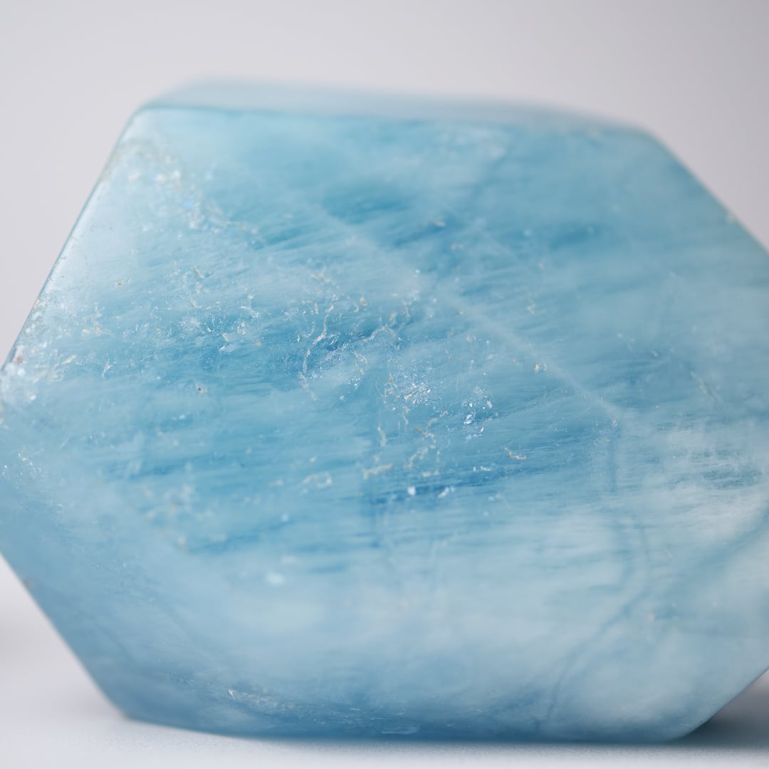 アクアマリン / フリーフォーム | ariife.公式オンラインショップ