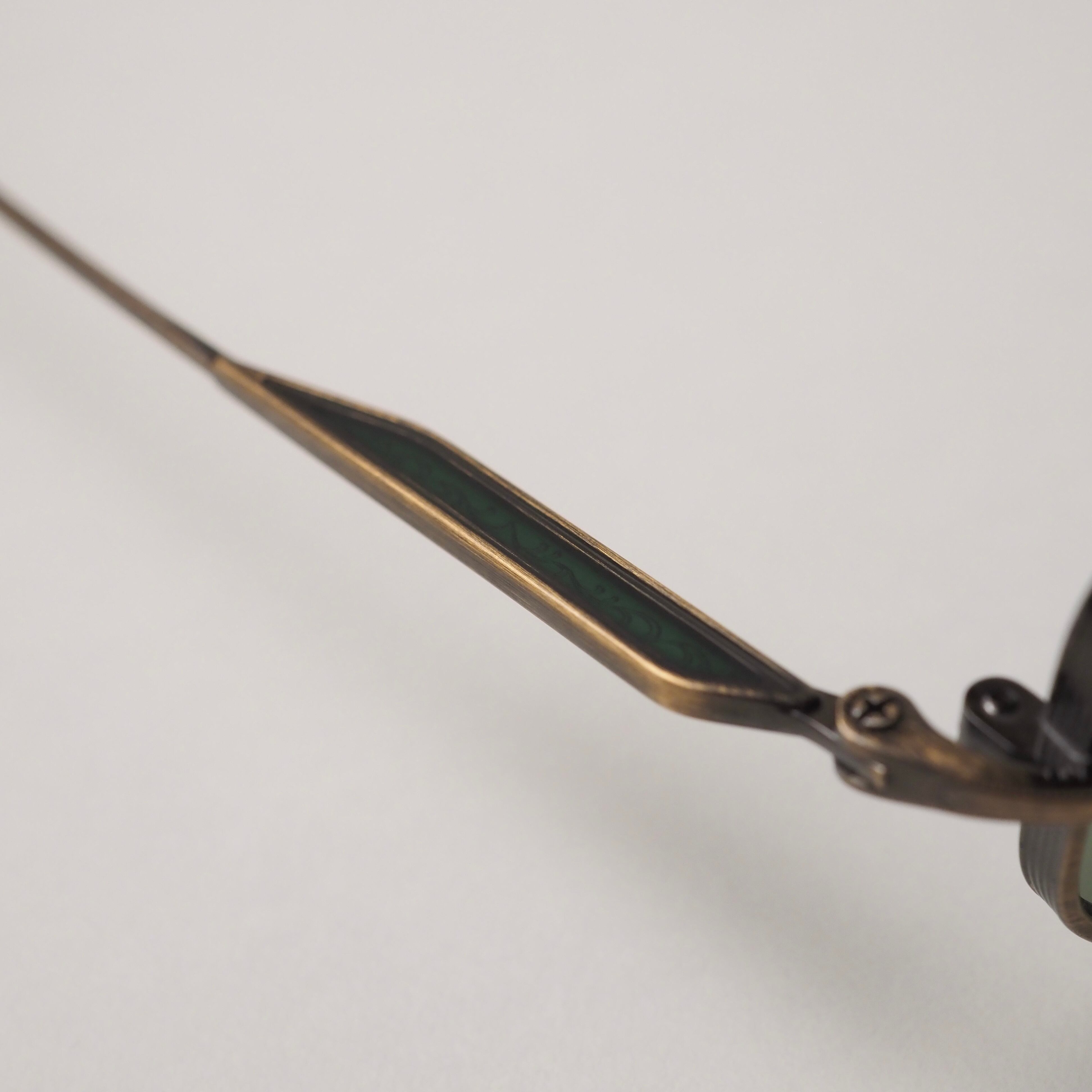 M3163(53)SUN col.AG【MATSUDA】 | downtownshop