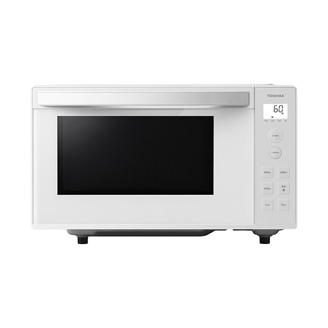 東芝 電子レンジ オーブンレンジ 一人暮らし 16L フラットテーブル
