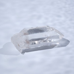 ヒマラヤ水晶 ヒマラヤンクォーツ / 原石 標本