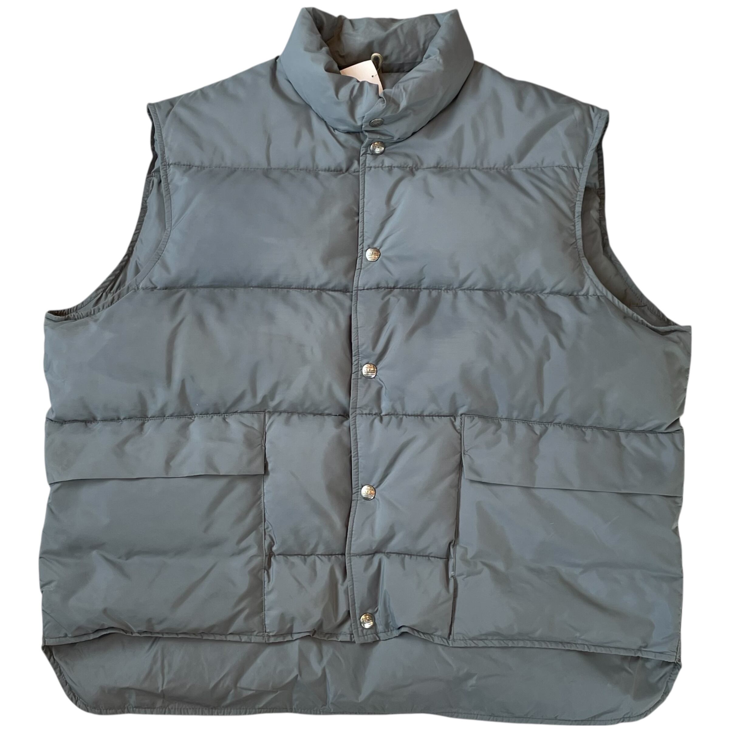 80s BANANA REPUBLIC safari vest | What'z up