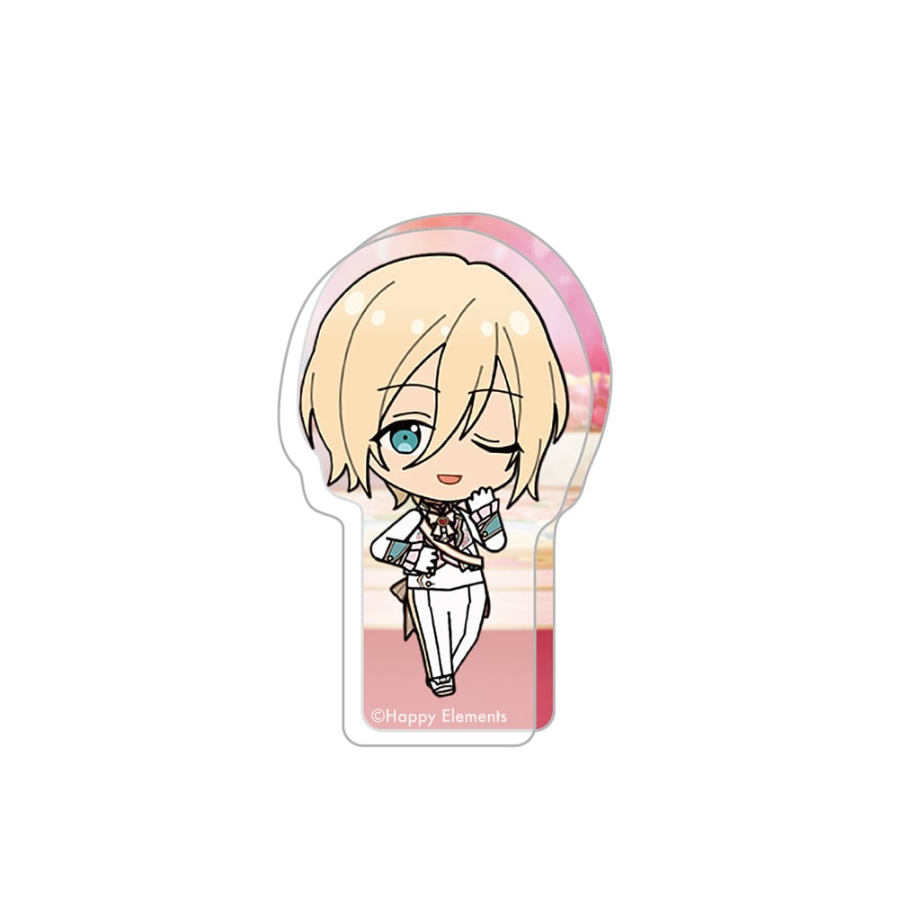 porops tiny doll SO-TA 【人気の2種セット】 猫 ウサギ グッズ