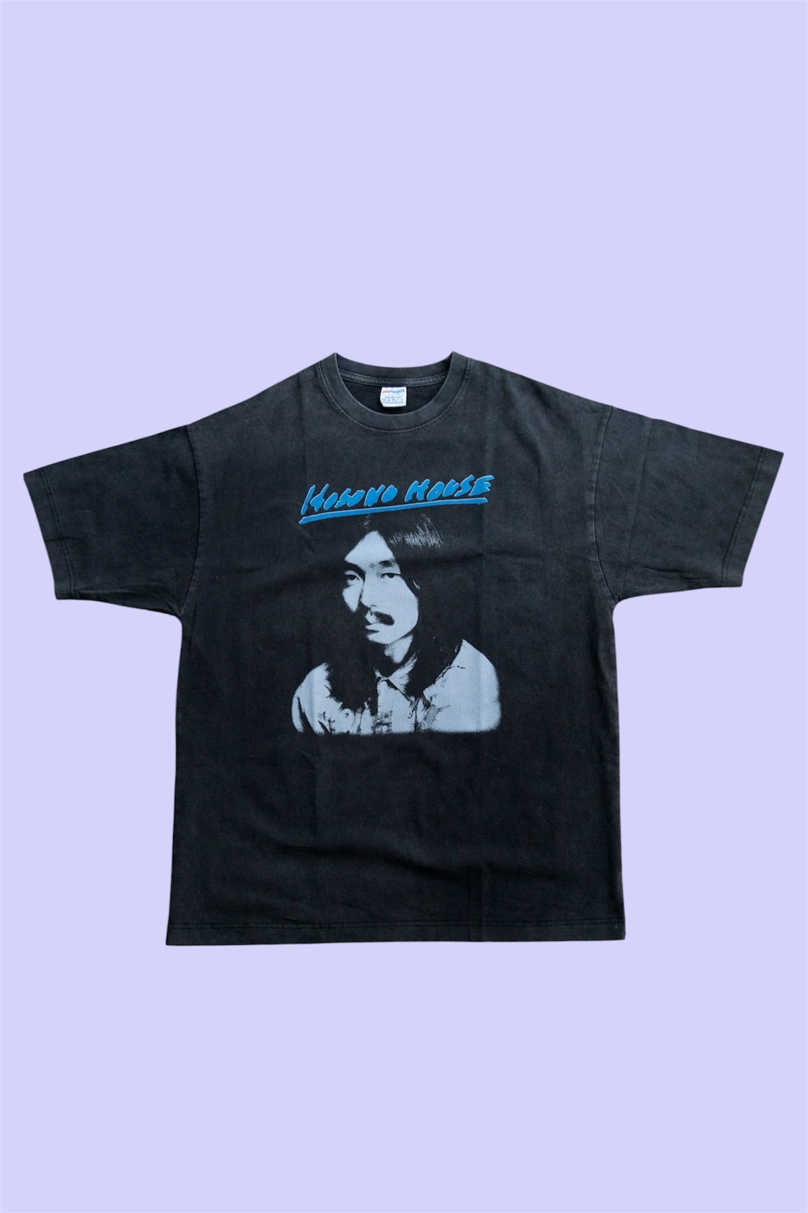 00s 宇多田ヒカルtour vintage tee | Connecter by used collection