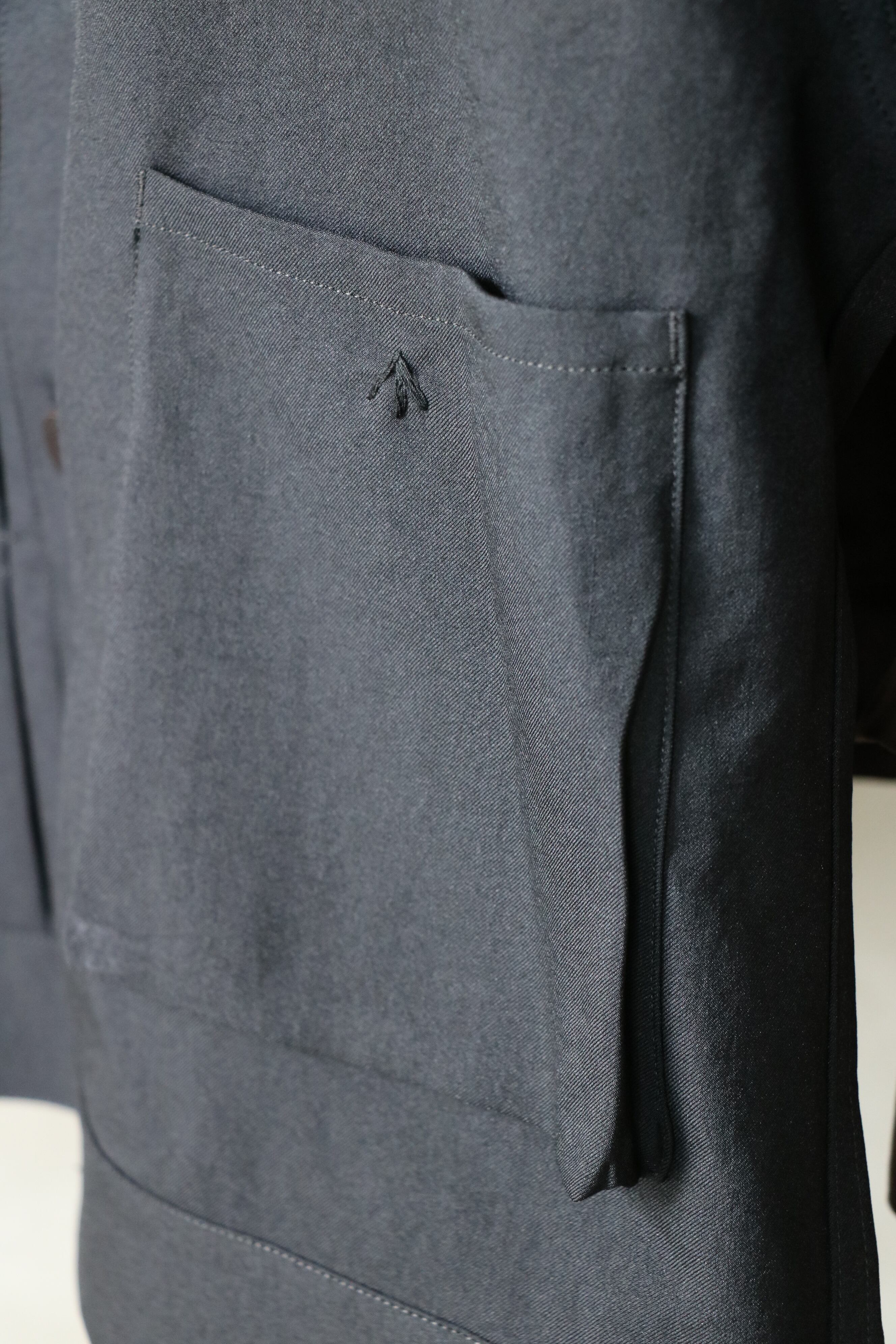 satou / tanran tracker jacket / BL25004 / サトウ タンラン