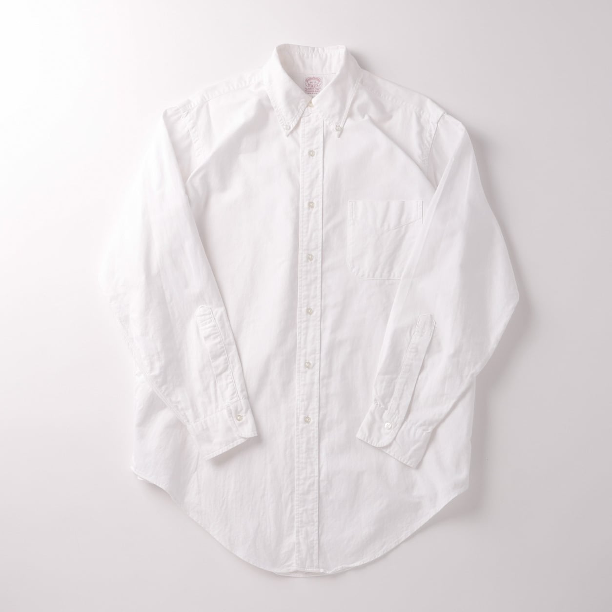 極美品】BROOKS BROTHERS Makers B.D Oxford shirt made in USA