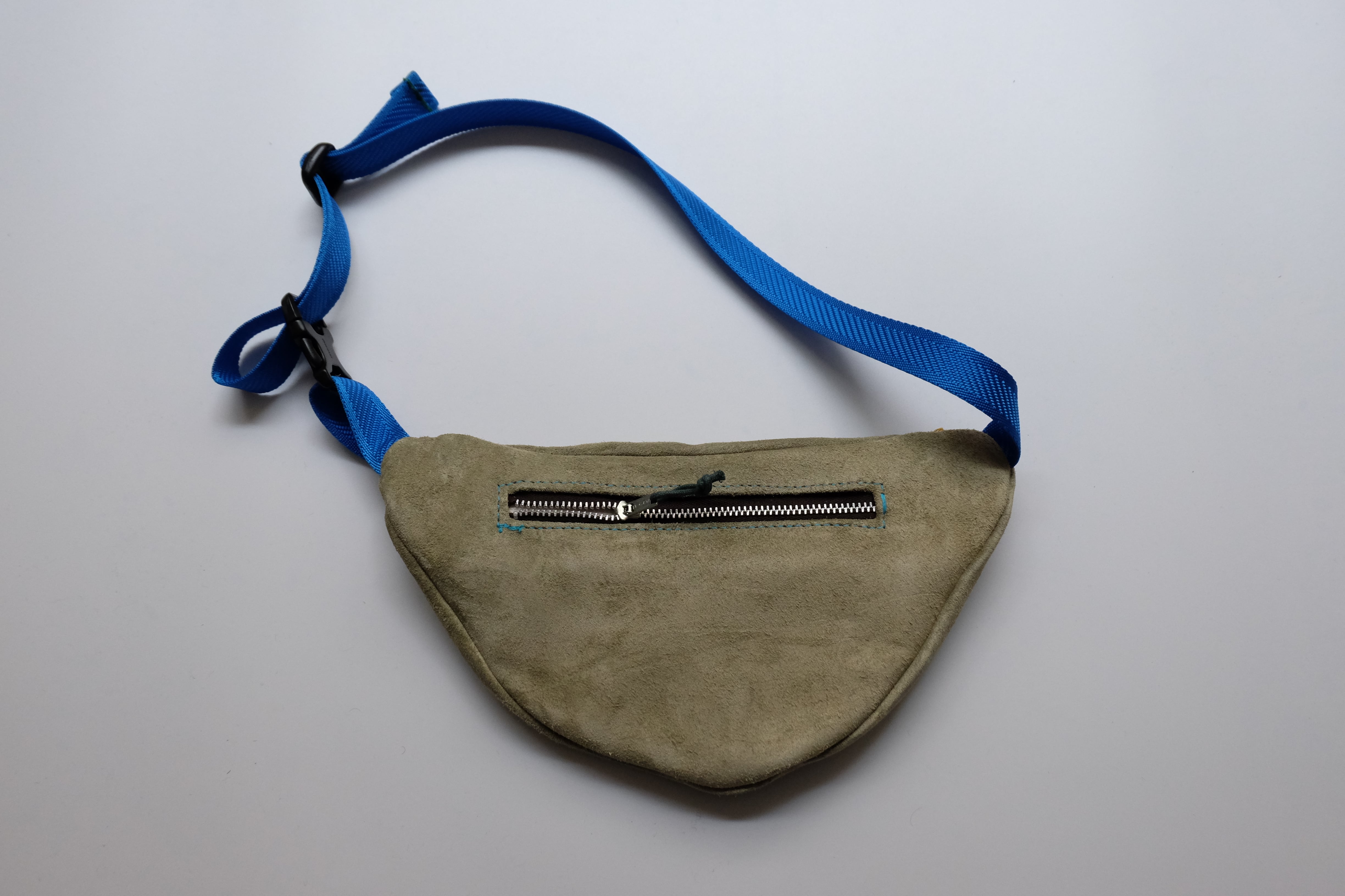 gourmetjeans / BORSA WAIST BAG S | Skool