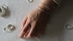 tao. 繊　bangle 4.5　